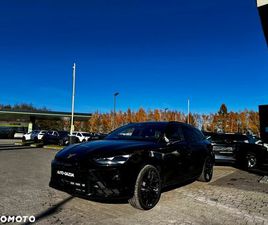 CUPRA LEON ST CUPRA LEON SPORTSTOURER