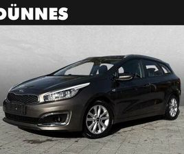 KIA CEED 1.0 T-GDI SW VISION