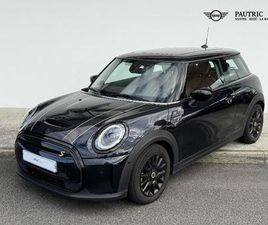 MINI MINI COOPER SE COOPER SE 184CH EDITION PREMIUM PLUS BVA 5CV