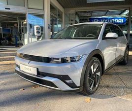 HYUNDAI IONIQ 5 IONIQ 5 ELEKTRO 84KWH GO AUT.