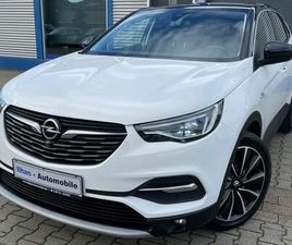 OPEL GRANDLAND (X) 1.5 D BUSINESS ELEGANCE*LED*LEDER*
