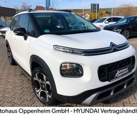 CITROEN C3 AIRCROSS CITROËN C3 AIRCROSS FEEL