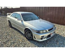TOYOTA CHASER