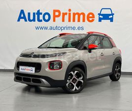 CITROEN C3 AIRCROSS CITROEN C3 AIRCROSS PURETECH SS SHINE