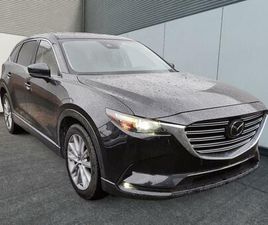 MAZDA CX-9 USED 2022 MAZDA CX-9 GS-L| LEATHER | CAM | USB | HTDSEATS | BLUETOOTH