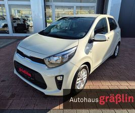 KIA PICANTO 1.0 VISION NAVI KLIMA KAMERA