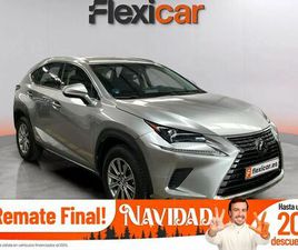 2.5 300H BUSINESS NAVIGATION 2WD