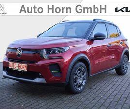 CITROËN C3 TURBO 100 STOP&START MAX