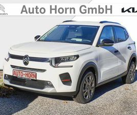CITROËN C3 TURBO 100 STOP&START MAX