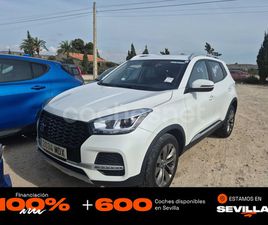 DR AUTOMOBILES DR 4.0 1.5