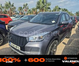 DR AUTOMOBILES DR 4.0 1.5