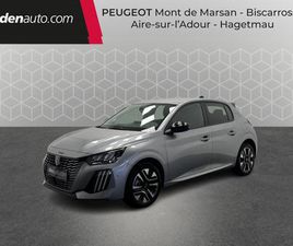 HYBRID 110 E-DCS6 ALLURE