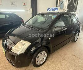 CITROEN C2 1.1I AUDACE