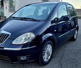 LANCIA MUSA MUSA 2ª SERIE MUSA 1.4 ORO