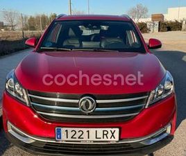 DFSK SERES 3 SERES 3 S2