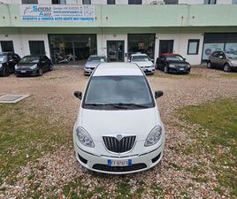 MUSA 1.3 MJT DIESEL 95CV