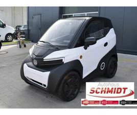 SILENCE S04 SILENCE S04 L7E 2BAT PREMIUM