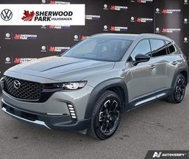 2024 MAZDA CX-50 MERIDIAN EDITION