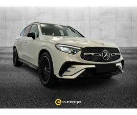 D 4MATIC MILD HYBRID AMG LINE ADVANCED PLUS