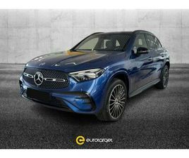 D 4MATIC MILD HYBRID AMG LINE PREMIUM PLUS