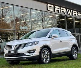 LINCOLN MKC LINCOLN MKC 2.0T ECOBOOST RESERVE FINAL EDITION