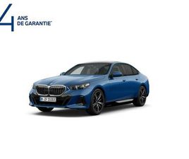 BMW SERIE 5 550 BMW SÉRIE 5 550 550E XDRIVE KIT M SPORT