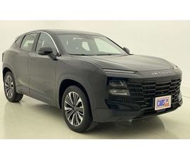 JETOUR JETOUR DASHING JETOUR DASHING STD