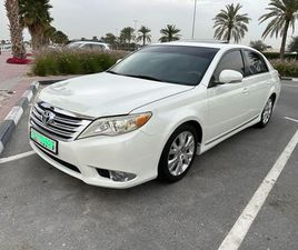 TOYOTA AVALON
