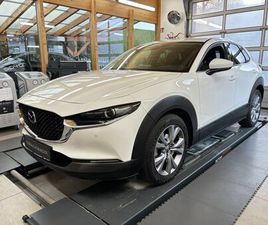 MAZDA CX-30 ALLRAD AL-SELECTION A18 DES-P 2.0 150PS SK