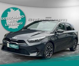 KIA CEED 1.0 NIGHTLINE (100 PS)