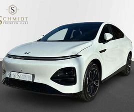 XPENG G6 G6 PERFOMANCE PRO AWD