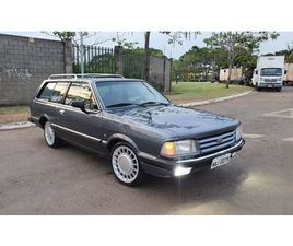 FORD DEL REY FORD DEL REY BELINA GHIA 1990