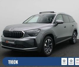 SKODA KODIAQ 1.5 TSI MHEV SELECTION 150PS DSG 7 SITZE