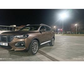 HAVAL H6 HAVAL H6 AN. 2020
