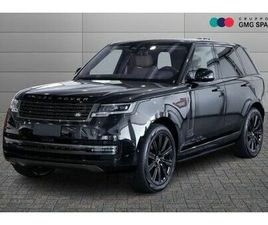 LAND ROVER RANGE ROVER VOGUE 4.4 V8 AUTOBIOGRAPHY