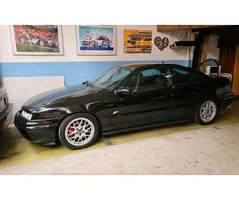OPEL CALIBRA TURBO KEKE ROSBERG EDITION TAUSCH MÖGLICH