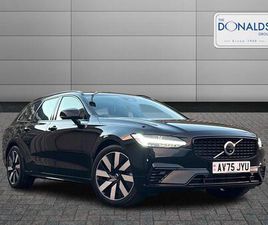 2.0H T6 18.8KWH PLUS AUTO AWD EURO 6 (START/STOP) 5DR