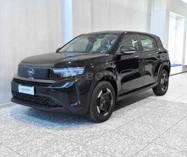 OPEL FRONTERA 1.2 HYBRID EDITION 110CV EDCT