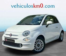 1.0 HYBRID DOLCEVITA 51 KW (70 CV)