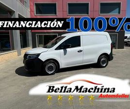 NISSAN TOWNSTAR L1 PROFESIONAL