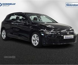 2023 - 2.0 TDI LIFE 5DR DSG