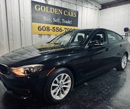 BMW 3 SERIES GRAN TURISMO 328 2014 BMW 3-SERIES GRAN TURISMO 328I XDRIVE