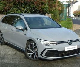 2022 - 2.0 TDI 150 R-LINE 5DR DSG