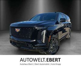 ESV MY 25 FACELIFT/EXECUTIVE SITZ/LANG