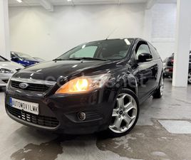 FORD FOCUS FORD FOCUS 1.8 TDCI TREND