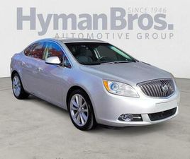 2012 BUICK VERANO BASE
