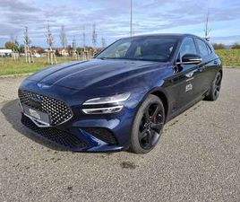 GENESIS G70 GENESIS G70 GX8 SHOOTING BRAKE 2.0T AWD SPORT