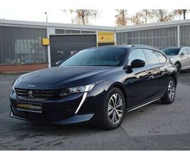 PEUGEOT 508 SW PEUGEOT 508 SW 1.2 R/KAM