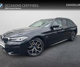 530E XDRIVE 292 CH TOURING