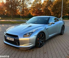 NISSAN GT-R NISSAN GT-R PREMIUM EDITION